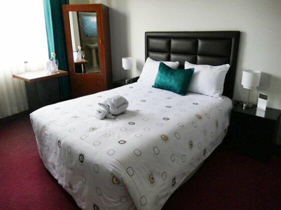 Blub Hotel Spa - Photo4