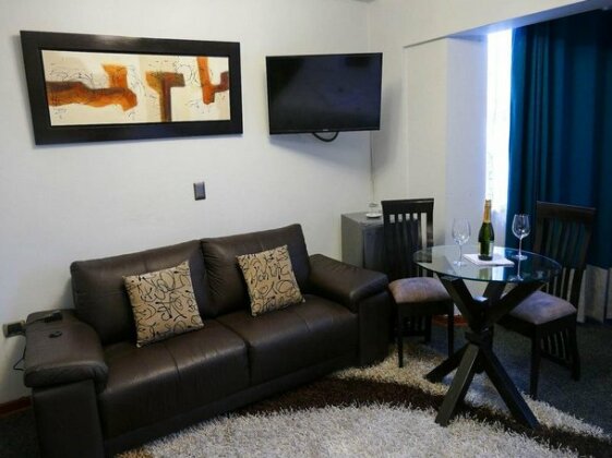 Blub Hotel Spa - Photo5