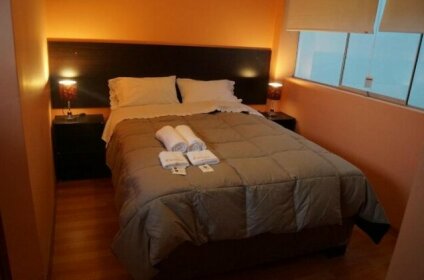 Casa Hotel Huancayo
