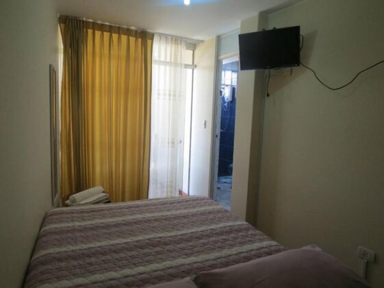 Casa Vega Huancayo - Photo3