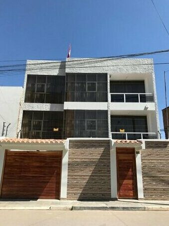 Casa Vega Huancayo