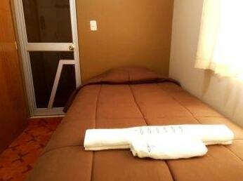 Encanto Wanka - Hostel