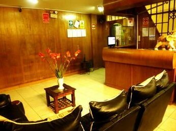 Encanto Wanka - Hostel - Photo3
