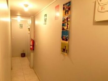 Encanto Wanka - Hostel - Photo4