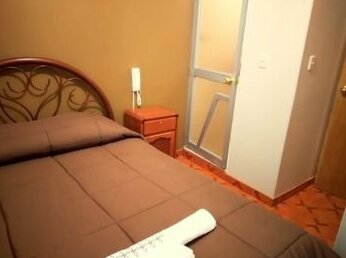 Encanto Wanka - Hostel - Photo5