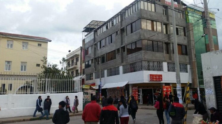 Hospedaje Centro - Photo2