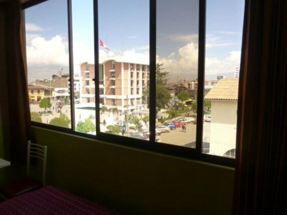 Hospedaje Centro - Photo3