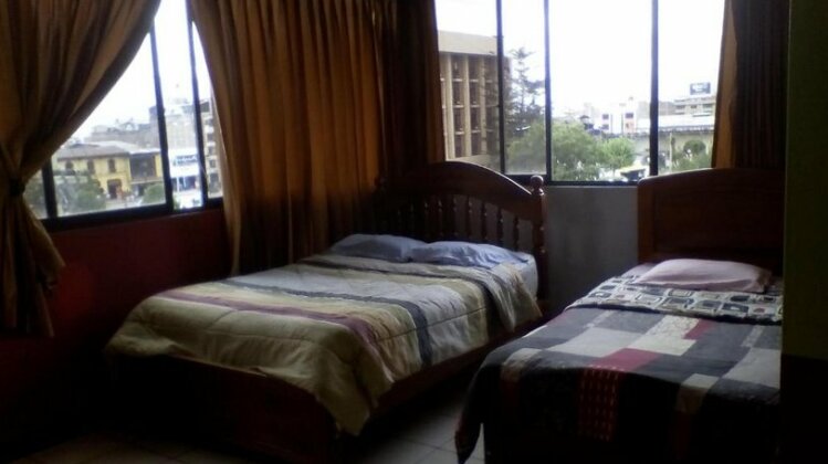 Hospedaje Centro - Photo5