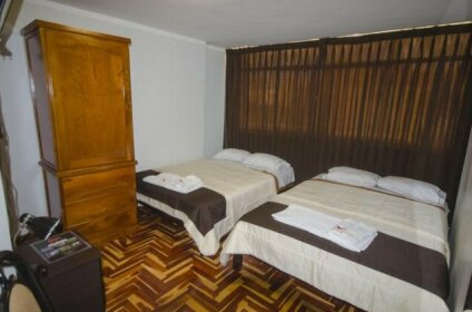 Hospedaje Huancayo