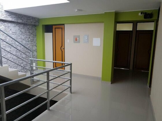 Hospedaje Mayolo - Photo3
