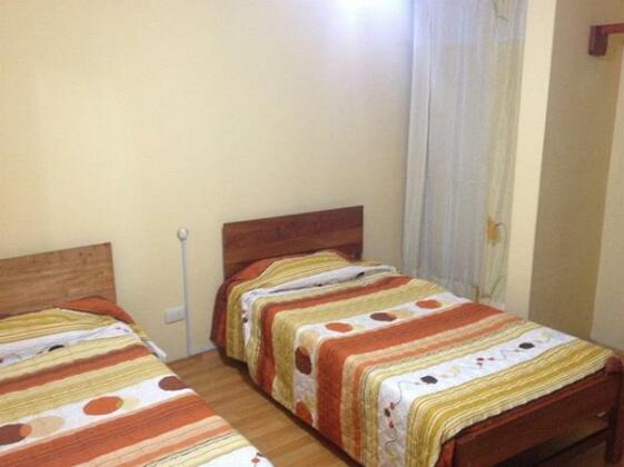 Hospedaje Virma - Photo2