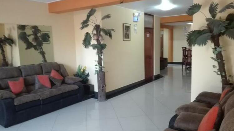 Hostal Bahamas - Photo2