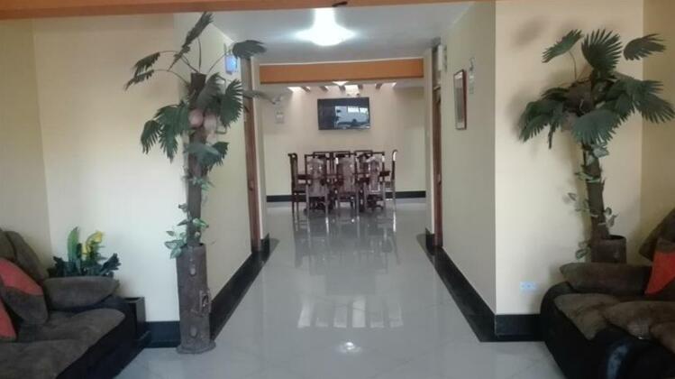 Hostal Bahamas - Photo3