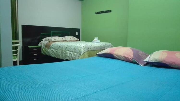 Hostal Bahamas - Photo4
