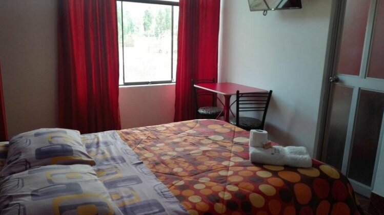 Hostal Bahamas - Photo5
