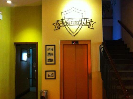 Hostal El Marquez Huancayo - Photo2