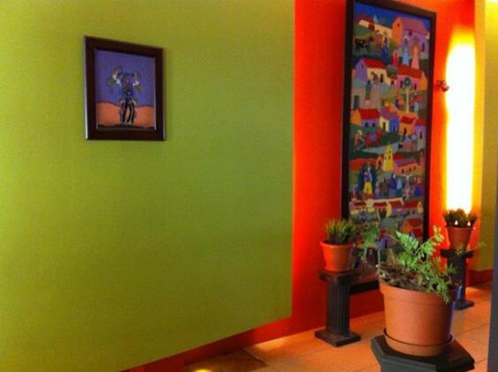Hostal El Marquez Huancayo - Photo4
