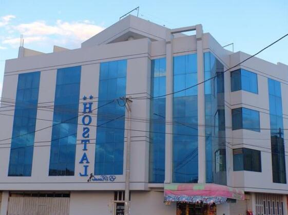 Hostal El Rancho