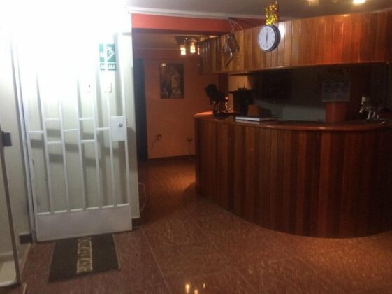 Hostal El Rancho - Photo2