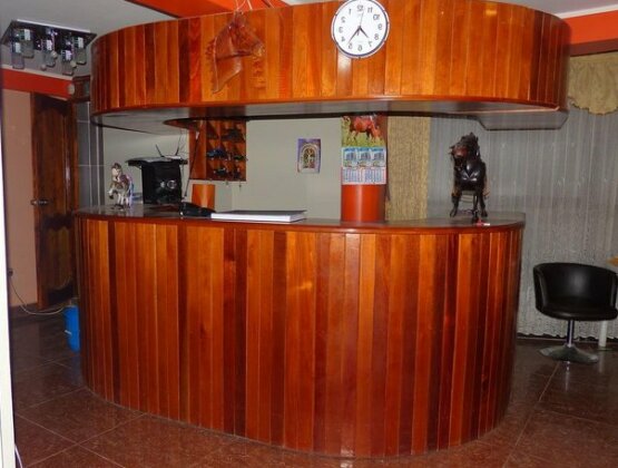 Hostal El Rancho - Photo3