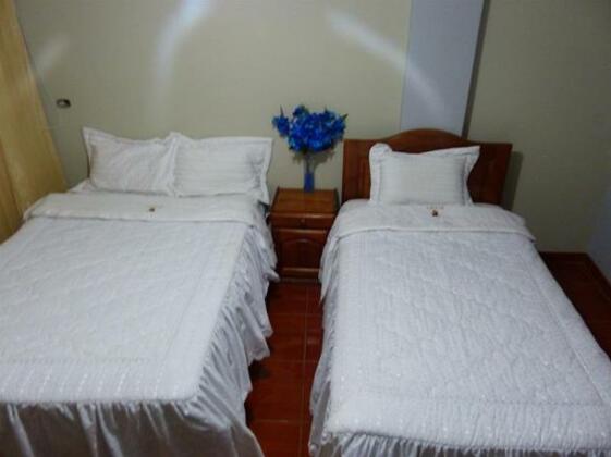 Hostal El Rancho - Photo4