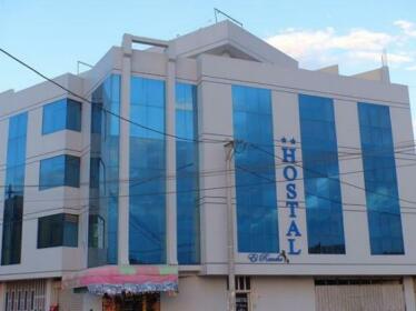 Hostal El Rancho