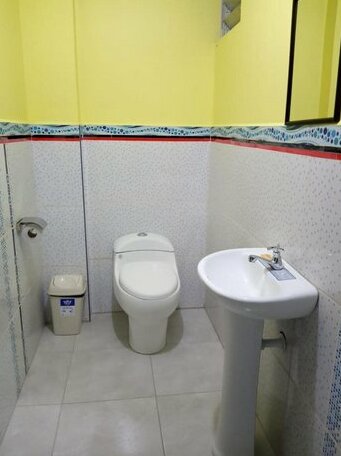 Hostal Flamante - Photo4