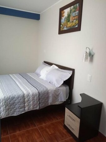 Hostal Flamante - Photo5