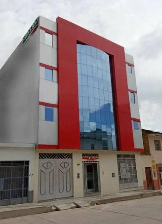 Hostal Flamante