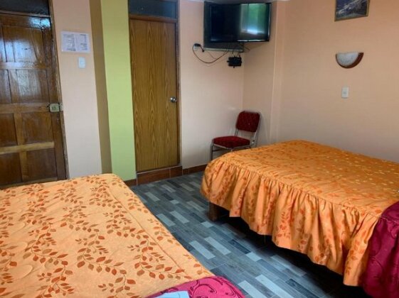Hostal Las Vinas