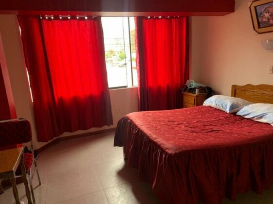 Hostal Las Vinas - Photo2