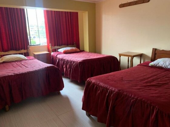 Hostal Las Vinas - Photo4