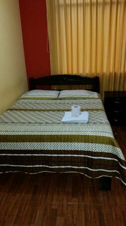 Hostal Los Pinos Huancayo - Photo3
