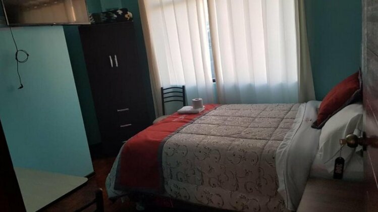 Hostal Oriental - Photo2