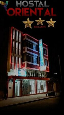 Hostal Oriental