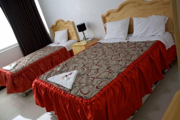 Hostal Orlak - Photo2