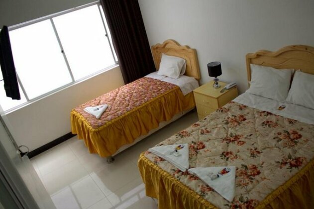 Hostal Orlak - Photo3