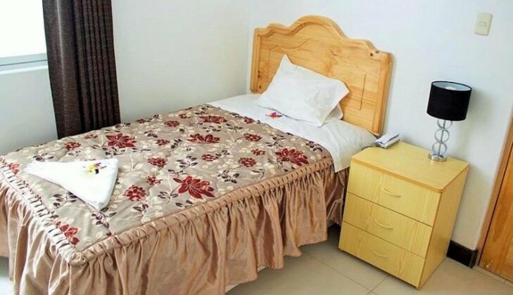 Hostal Orlak - Photo4