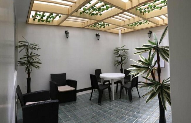 Hostal Orlak - Photo5