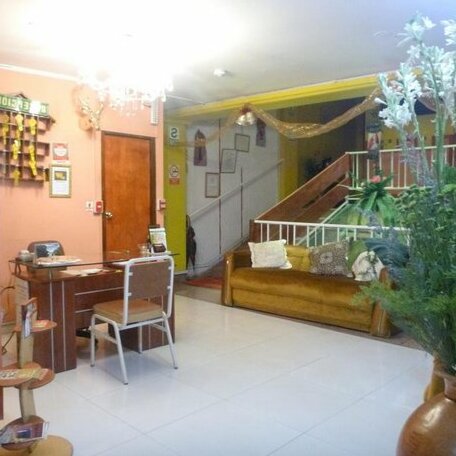 Hostal Retama Inn - Photo3