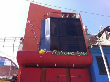 Hostal Retama Inn