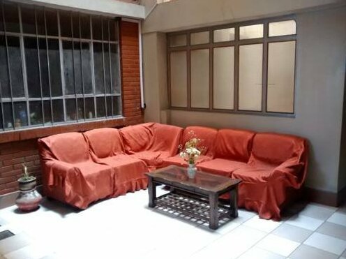 Hostal Sauna Tambo Wasi - Photo2
