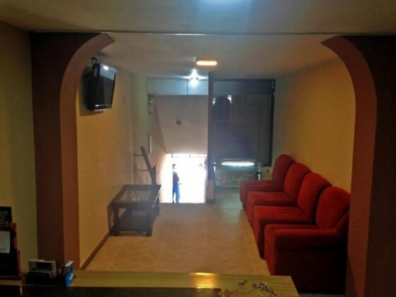 Hostal Sauna Tambo Wasi - Photo4