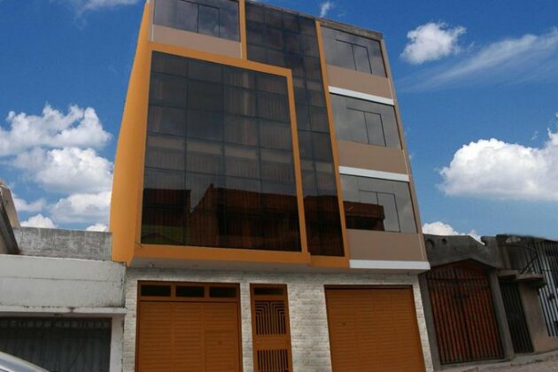 Hostal Wallallo