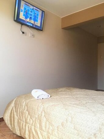 Hostal Wallallo - Photo2