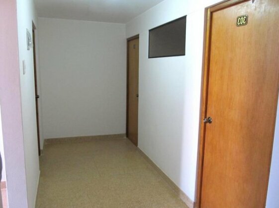 Hostal Wallallo - Photo3