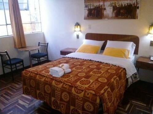 Hotel Agape Huancayo - Photo4
