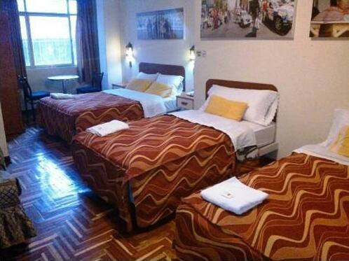 Hotel Agape Huancayo - Photo5