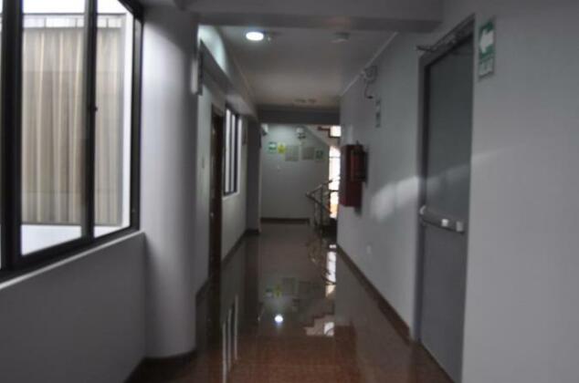 Hotel B&V Huancayo - Photo3