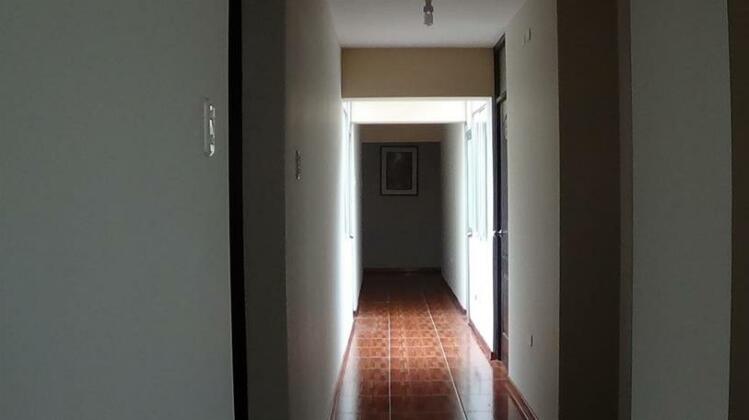 Hotel D' Carlos - Photo2